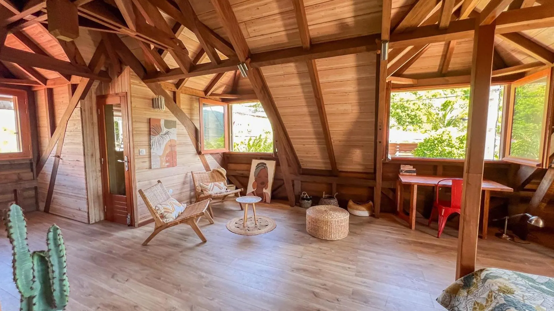 Villa Anne So Terre-De-Haut