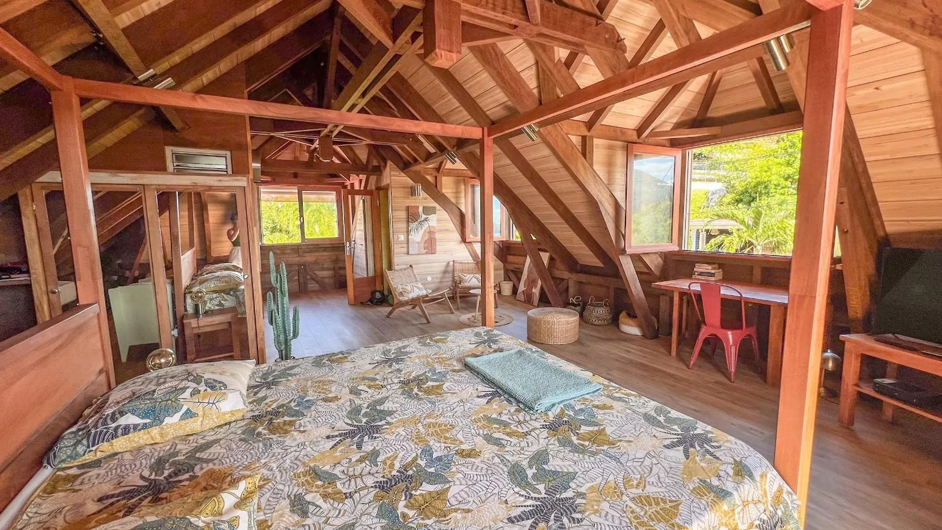Villa Anne So Terre-De-Haut